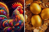 Sau 12/5: 3 tuổi Phúc Lớn Đổ Về, Lộc Phủ Đầy Tay, bội thu của cải