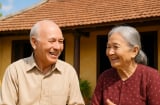 Người xưa nói: Đến tuổi 50, Phúc hay Nghiệp thể hiện rõ qua 5 điểm này. Đó là điểm gì?