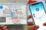 Từ 01/6, ngừng cấp thẻ BHYT giấy: Để đảm bảo quyền lợi, người dân cần làm ngay việc này