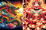 Từ 12/5: 3 tuổi Phúc Lộc Dâng Trào, Tiền Tài Nở Rộ, đặc biệt vị trí số 2