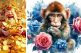 Tuần mới (12- 18/5): 4 con giáp Ăn No Lộc Thánh,cứ thế phất lên như diều gặp gió