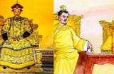 Vua chúa chọn màu vàng may trang phục, trang trí nhà cửa: biểu tượng quyền lực giàu sang. Vì sao?
