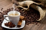 Đây là thời điểm vàng trong ngày để uống cà phê giúp giảm tới 30% nguy cơ tử vong