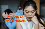 Im lặng là Vàng: 3 điều người khôn không bao giờ nói ra, người dại hay mang đi kể