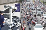 Kể từ 2026, xe ô tô sản xuất trước 2017 bị cấm lưu hành ở Hà Nội và Tp.HCM, có đúng không?