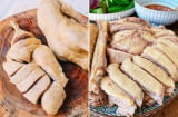 Mẹo luộc thịt vịt không hôi, không dai
