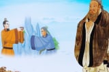 Muốn biết một người là Quân Tử hay kẻ Tiểu Nhân, cứ nhìn 5 biểu hiện này sẽ có câu trả lời