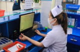Từ 1/6 dừng cấp thẻ BHYT giấy: Làm ngay 1 việc để hưởng lợi khi khám chữa bệnh