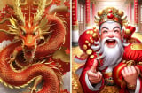 Từ 13/5: 3 tuổi Trúng Lộc Thần Tài, Tình Tiền Đỏ Rực, vị trí đầu tiên giàu đặc biệt