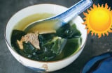 9 loại rau củ quả bổ dưỡng nhưng ăn sai cách khiến da dễ bắt nắng, càng ăn càng sạm đen