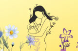 Người mẹ có 4 đặc điểm này Phúc Lộc Như Núi, giúp con trưởng thành, gia đình giàu có, 3 thế hệ bình an