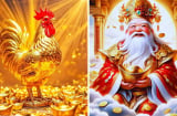 Sau 14/5: 3 tuổi Công Danh Vang Dội, Giàu Có Lẫy Lừng, đặc biệt vị trí số 2