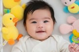4 tháng sinh đẹp nhất trong năm Bính Ngọ 2026: Con ra đời gặp hưởng Hồng Phúc trời ban, mang Lộc về nhà