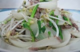 5 loại rau không nên ăn vào buổi tối: Ăn vào hại dạ dày, hao dương khí, người lớn tuổi càng cần lưu ý