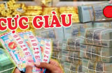 Cờ tới tay ai người đó phất: 3 tuổi hết Tam Tai, Số Đỏ như son, Tiền - Tài đều tăng phi mã