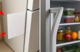 Kẹp một tờ giấy vào tủ lạnh: Công dụng tuyệt vời tiết kiệm cả đống tiền điện