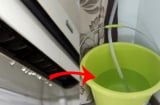 Nước chảy ra từ điều hòa đừng vội đổ bỏ: 4 công dụng ai không dùng quá phí
