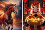 100 ngày liên tiếp: 3 tuổi ông Hoàng Mười che chở làm ăn Đại Lộc, giàu nhất tuổi số 2