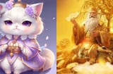 15 ngày tới: 3 tuổi Đắc Sủng Thần Tài, Sổ Vàng Ghi Danh, Giàu nhất vị trí số 2