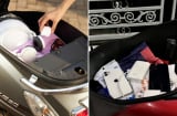 Để 7 món đồ này trong cốp xe là sai lầm lớn, nhiều người mắc lỗi mà không biết