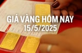 Giá vàng hôm nay lao dốc: Nhà đầu tư có nên hoảng loạn hay là cơ hội gom hàng?