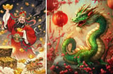 Qua 15/5: 3 con giáp Nặng Tay Vì Vàng- Mỏi Tay Vì Tiền, vận mệnh đổi gió xoay chiều