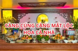 Thắp hương tổ tiên: tránh cúng 3 loại trái cây này, ngon ngọt đẹp nhưng tổn hại phong thủy