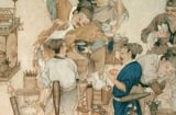 Tổ Tiên cảnh báo: 49 tuổi chớ dại lui tới 4 chốn đại kỵ, kẻo họa sát thân