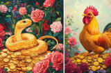 2 ngày cuối tuần này 17-18/5: Thần Tài Để Mắt, 3 con giáp làm ăn lãi đậm