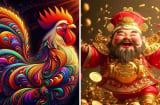 90 ngày liên tiếp: 3 tuổi Tổ Tiên độ trì làm ăn Trúng Lớn, giàu nhất tuổi thứ 2