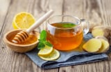 Buổi sáng chỉ uống nước lọc thôi là dại: 5 loại nước này sánh ngang nhân sâm ngàn năm, ai không biết quá phí