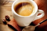 Buổi sáng uống cà phê thay bữa sáng có tốt không?