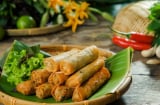 Cách rán nem giòn tan: 10 cái như 1 để lâu cũng không lo bị ỉu