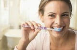 Cảnh báo thói quen đánh răng tai hại đang âm thầm huỷ hoại mà ai cũng mắc phải