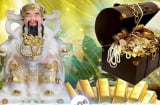 Chạy Trời Không Khỏi Nắng: 3 tuổi Rũ Bùn Đứng Dậy Sáng Lòa, Tiền cao như núi, Lộc dài như sông