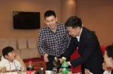 Một kiểu người trên bàn rượu không có gì nổi bật nhưng chính là 'người thực sự giỏi'