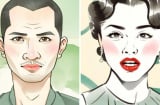 Người xưa nói, 'Đàn ông xem mũi, đàn bà nhìn miệng': Biết ngay người giàu sang phú quý là ai