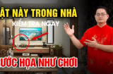 Thầy phong thủy chỉ rõ: Nhà càng nhiều 3 thứ này con cháu mất phúc, trẻ thì đau ốm, già cô đơn khánh kiệt