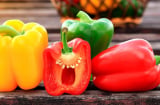 Top 5 loại quả nhiều vitamin C hơn hẳn cam