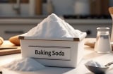 Baking soda có những công dụng gì? Nhiều người chưa biết