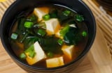 Cách nấu canh rong biển đậu hũ, ngon ngọt thơm mát, thanh nhiệt mùa nắng nóng