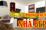 Cổ nhân nói:'Bếp không đặt 3 hướng, nhà không dựa 3 nới' cả người và của đều lao đao, đó là nơi nào?