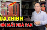 Cửa nhà có 3 thứ này mất phúc, nhà tan: Kiểm tra ngay xem nhà bạn có không, vứt ngay khi chưa muộn