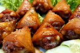 Họa từ miệng mà ra: 5 bộ phận của gà dù thèm tới mấy cũng không nên ăn nhiều, đó là gì?
