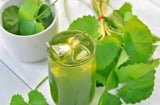 Loại nước uống bán phổ biến ở chợ Việt – lá chắn phòng say nắng chỉ 5.000 đồng bạn phải thử ngay!