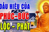Người có phúc đức thật sự đều có 4 dấu hiệu nhận biết này: Bạn đã có bao nhiêu phúc đức?