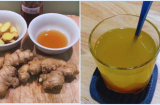 Sáng ngủ dậy đừng uống mỗi nước lọc: Có 5 loại nước này cực tốt, đặc biệt loại số 2