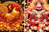 Từ 18/5: 3 tuổi Phúc Lộc Tựa Sông Hồng, Tiền Tài Tăng Vọt, giàu nhất tuổi số 2