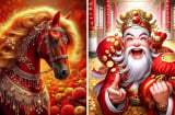 Từ 19/5: 3 tuổi Phúc Dày Nhờ Tổ Độ, Tiền-Tình đỏ chót, đặc biệt vị trí đầu tiên