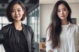 4 cách xác định khuôn mặt của bạn hợp với tóc ngắn hay tóc dài
